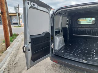 Opel Combo 2018 1.3 CDTI ECOFLEX DIESEL 95HP EURO6-thumb-21