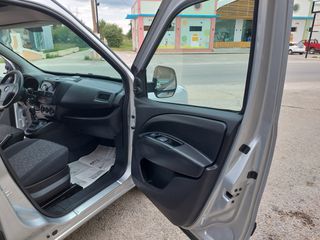 Opel Combo 2018 1.3 CDTI ECOFLEX DIESEL 95HP EURO6-thumb-19