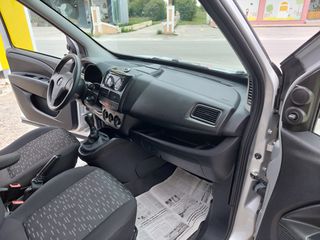 Opel Combo 2018 1.3 CDTI ECOFLEX DIESEL 95HP EURO6-thumb-16