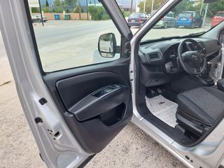 Opel Combo 2018 1.3 CDTI ECOFLEX DIESEL 95HP EURO6-thumb-15