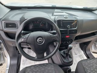 Opel Combo 2018 1.3 CDTI ECOFLEX DIESEL 95HP EURO6-thumb-14