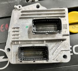 ΕΓΚΕΦΑΛΟΣ OPEL ASTRA H/ZAFIRA B/MERIVA 1.6 Z16XEP