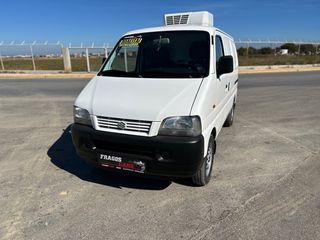 Suzuki 2005 Super Carry Ψυγείο Ελληνικό