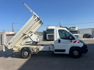 Ανατροπή Peugeot 2020 BOXER ΑΝΑΤΡΟΠΗ 3.5kg-thumb-5