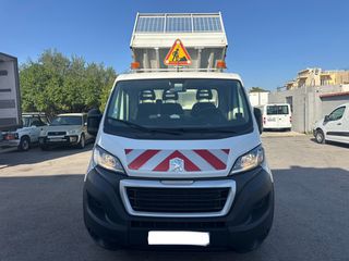 Ανατροπή Peugeot 2020 BOXER ΑΝΑΤΡΟΠΗ 3.5kg-thumb-1