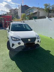 Seat Arona 2021 1.0 TGI STYLE