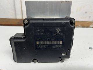 ΑBS ΒΜW E46 ΣΕΙΡΑ 3 98-05