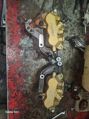 Honda cbf 600 2010 δαγκάνα εμπρός