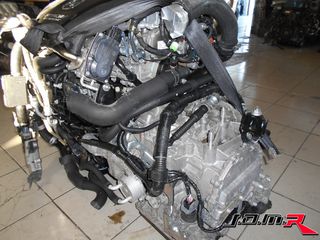 ΜΕΤΑΧΕΙΡΙΣΜΕΝΗ ΜΗΧΑΝΗ MAZDA SKYACTIV-D S5 CX-3 MAZDA3 MAZDA2-thumb-2