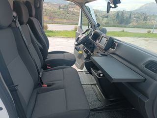 Κλούβα Renault 2020 MASTER 2.3 DCI 135 L3H2-thumb-9