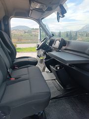 Κλούβα Renault 2020 MASTER 2.3 DCI 135 L3H2-thumb-10