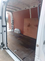Κλούβα Renault 2020 MASTER 2.3 DCI 135 L3H2-thumb-11