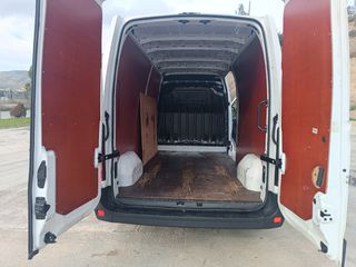 Κλούβα Renault 2020 MASTER 2.3 DCI 135 L3H2-thumb-12