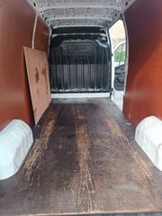 Κλούβα Renault 2020 MASTER 2.3 DCI 135 L3H2-thumb-13