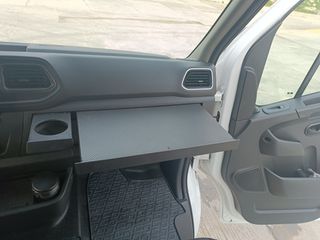Κλούβα Renault 2020 MASTER 2.3 DCI 135 L3H2-thumb-15
