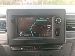 Κλούβα Renault 2020 MASTER 2.3 DCI 135 L3H2-thumb-16