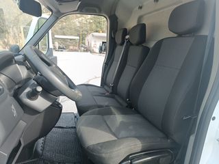 Κλούβα Renault 2020 MASTER 2.3 DCI 135 L3H2-thumb-19