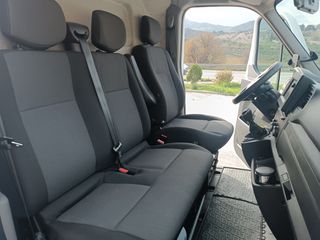 Κλούβα Renault 2020 MASTER 2.3 DCI 135 L3H2-thumb-20