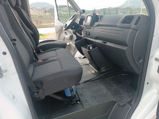 Κλούβα Renault 2020 MASTER 2.3 DCI 135 L3H2-thumb-21