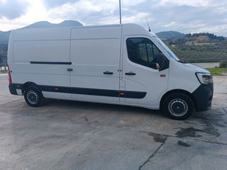 Κλούβα Renault 2020 MASTER 2.3 DCI 135 L3H2-thumb-7