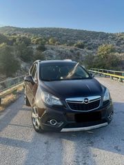 Opel Mokka 2013