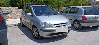 Hyundai Getz 2005