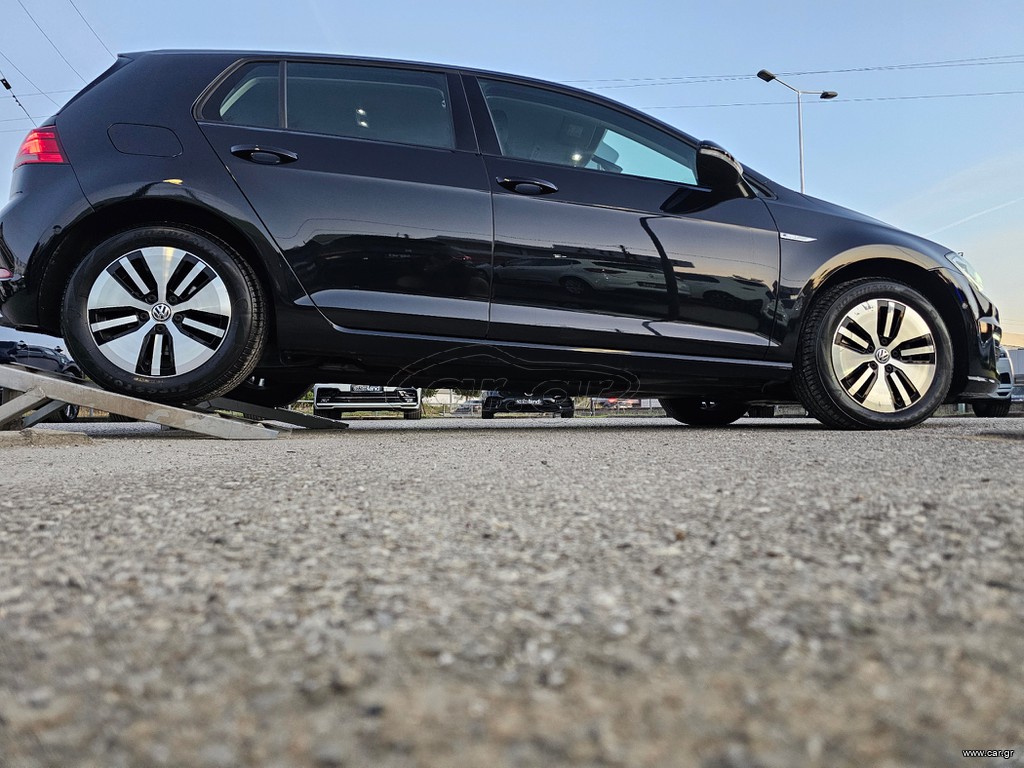 Volkswagen Golf '20 e GOLF 136PS ELECTRIC DRIVE 