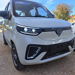 Κόμπακτ / Hatchback 2025 Ecosmart SL-thumb-1