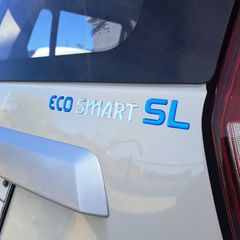 Κόμπακτ / Hatchback 2025 Ecosmart SL-thumb-3
