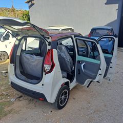 Κόμπακτ / Hatchback 2025 Ecosmart SL-thumb-4