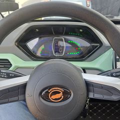 Κόμπακτ / Hatchback 2025 Ecosmart SL-thumb-5