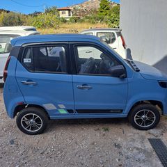 Κόμπακτ / Hatchback 2025 Ecosmart SL-thumb-8