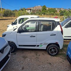 Κόμπακτ / Hatchback 2025 Ecosmart SL-thumb-9