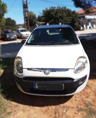 Fiat Punto 2011 1.2