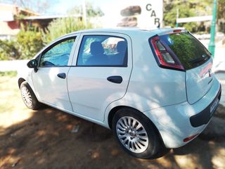 Fiat Punto 2011 1.2-thumb-1