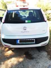 Fiat Punto 2011 1.2-thumb-4