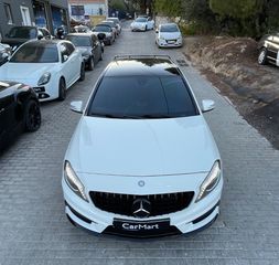 Mercedes-Benz A 45 AMG 2014-thumb-2