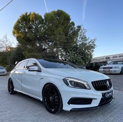 Mercedes-Benz A 45 AMG 2014-thumb-3