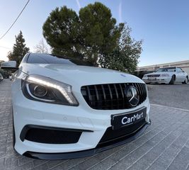 Mercedes-Benz A 45 AMG 2014-thumb-4