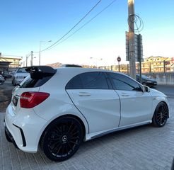 Mercedes-Benz A 45 AMG 2014-thumb-5