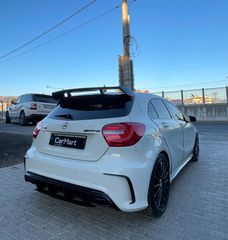 Mercedes-Benz A 45 AMG 2014-thumb-6