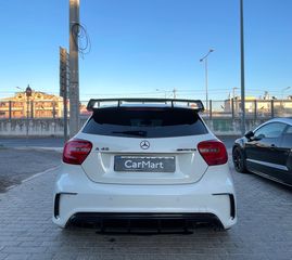 Mercedes-Benz A 45 AMG 2014-thumb-7