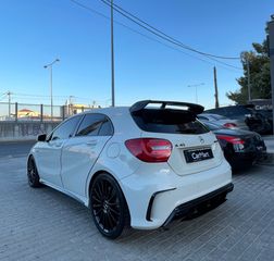 Mercedes-Benz A 45 AMG 2014-thumb-8