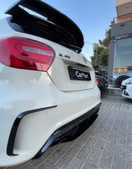 Mercedes-Benz A 45 AMG 2014-thumb-9