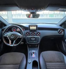 Mercedes-Benz A 45 AMG 2014-thumb-11
