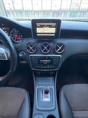 Mercedes-Benz A 45 AMG 2014-thumb-14
