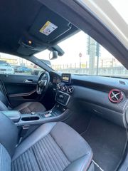 Mercedes-Benz A 45 AMG 2014-thumb-21