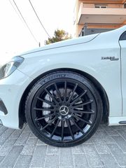Mercedes-Benz A 45 AMG 2014-thumb-32