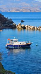 Cabin Boat 1980 Βαρκαλας