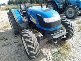 Δενδροκομικά Τρακτέρ New Holland 2012 F  4040-thumb-3